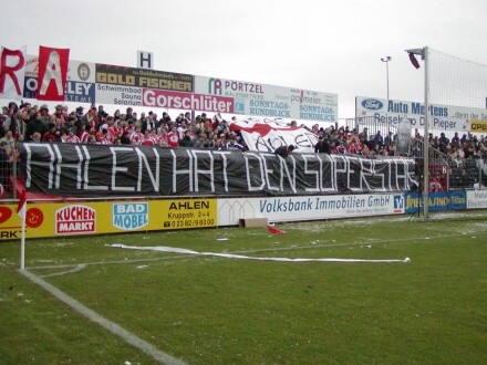 LR-Ahlen Fans