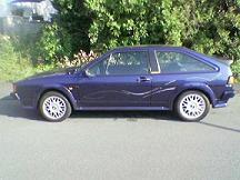 92 GTII