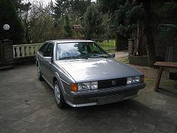 91 GTII Automatik