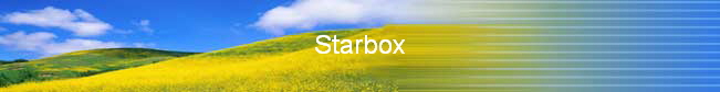  Starbox 